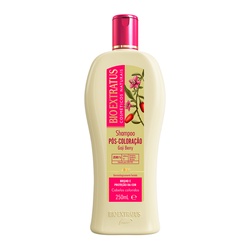 Shampoo Bio Extr Pos Coloracao 250ml