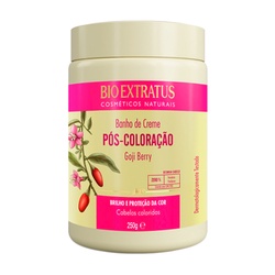 Banho Creme Bioextratus Pos Coloracao 25
