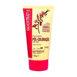 Finalizador Pos Coloracao 150g