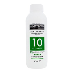 Agua Ox Bio Extratus 10v 90ml