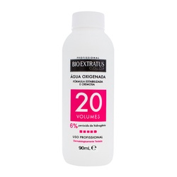 Agua Ox Bio Extratus 20v 90ml