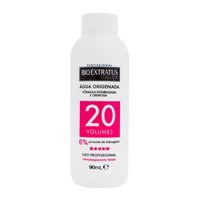 Agua Ox Bio Extratus 20v 90ml
