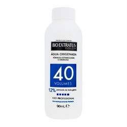 Agua Ox Bio Extratus 40v 90ml