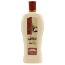 Shampoo Bio Extratus Coco 500ml