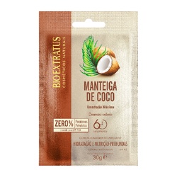 Dose Bio Extratus Coco 30gr