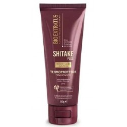 Finalizador Shitake Termo Protetor 200g