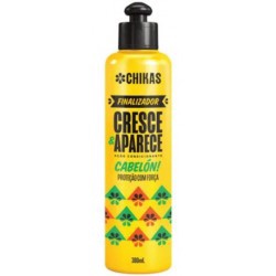 Condicionador Chikas Cresce Aparece 300ml