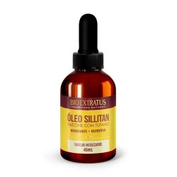 Oleo Sillitan 40ml