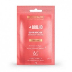 Dose Mais Brilho 30gr
