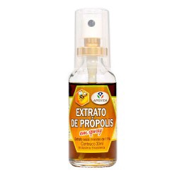 Extrato Propolis Expressao Natureza 2oml