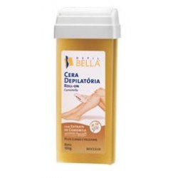 Cera Depil Bella Refil Rool On Camom/cal