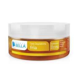 Cera Depil Bella Fria 200gr Pote