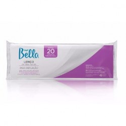 Lenco Depil Bella 20un