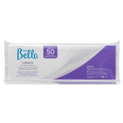 Lenco Depil Bella C/50un