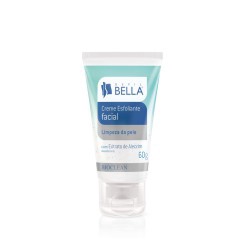 Creme Esfoliante Facial Alecrim Deo 50g