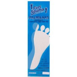 Palmilha Feminina 34f