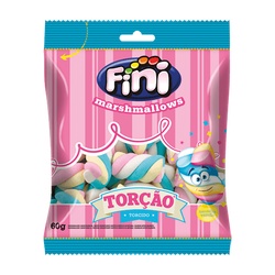 Fini Marshmallows Torcao 60g
