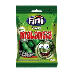 Fini Chicl Melancia 80gr