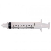 Seringa 10ml S/ Ag 10ml Descarpack
