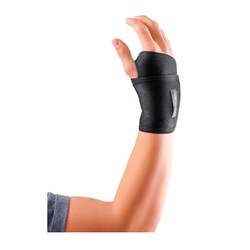 Munhequeira Polegar Ajustavel Neoprene