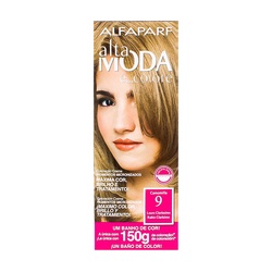 Tintura Altamoda 9.0 150g
