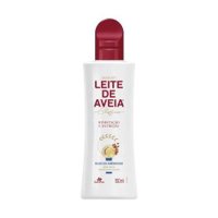 Hidratante Leite De Aveia Davene Ammendoas 180m