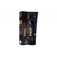 Pomada Massageadora Fisiofort Premium