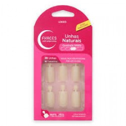 Unhas Post Nail Encanto 28un Quad Media