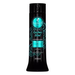 Condicionador Haskell 300ml Cachos Sim