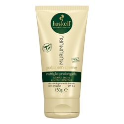 Polpa Em Creme Murumuru 150g