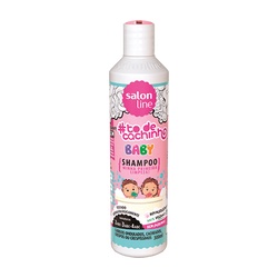 Shampoo Salon Line Baby Todecachinho 300ml