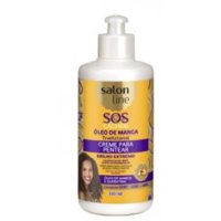 Creme Pent Salon Line Oleo De Manga Sos 300