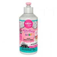 Creme Salon Line Multifuncional Baby 300ml