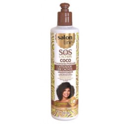 Ativador Salon Line 1l Coco