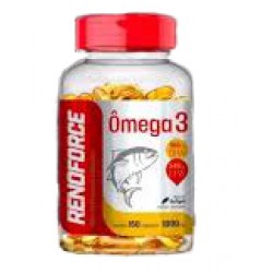 Renoforce Omega 3 150caps