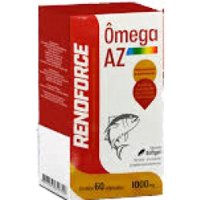 Renoforce Az Omega 60caps