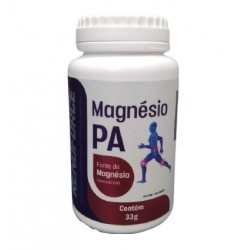 Renoforce Magnesio Pa 33g