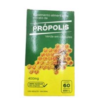 Renoforce Propolis C 60caps