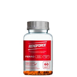 Renoforce Ferro C 60caps