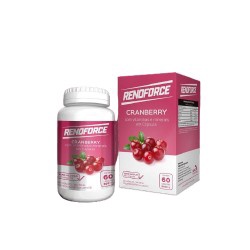 Renoforce Cranberry 60caps
