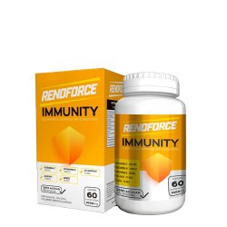 Renoforce Immunity 60caps