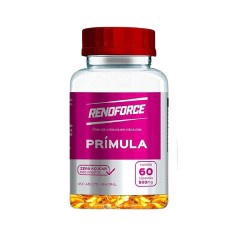 Renoforce Primula 60caps