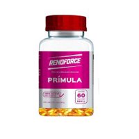 Renoforce Primula 60caps
