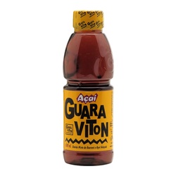 Guaraviton Nat Ginseng 500ml