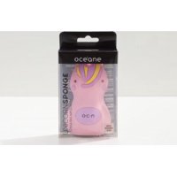 Esponja Oceane Unicorn Rosa