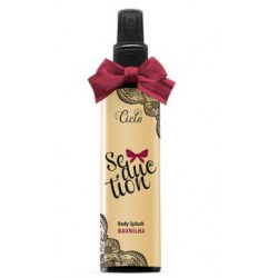 Body Splash Ciclo Seduction 200ml