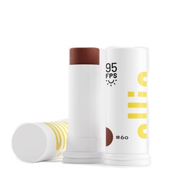 Protetor Sol Ollie Bastao Fps95 Cor 60 15g
