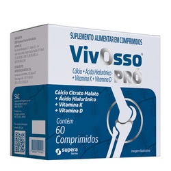 Vivosso Pro C/60cpr