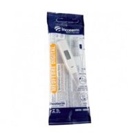 Termometro Digital Incoterm Branco