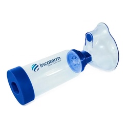 Espacador Incoterm Ad E Infantil E 100